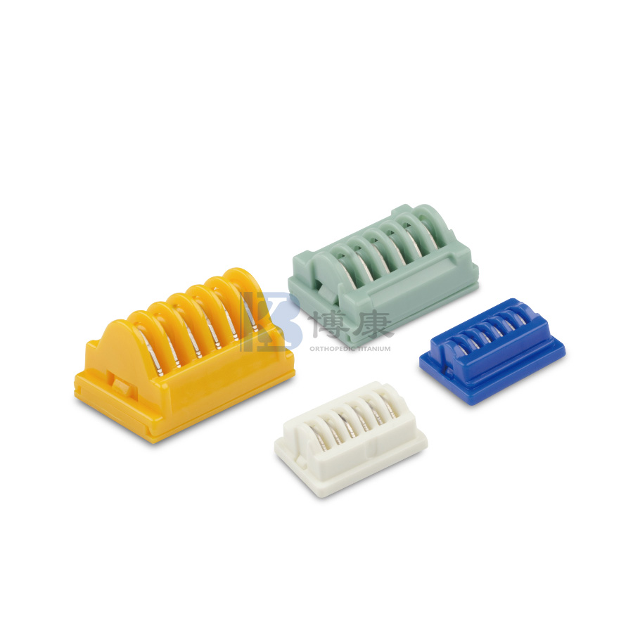 Gearrthóga Ligating Tíotáiniam