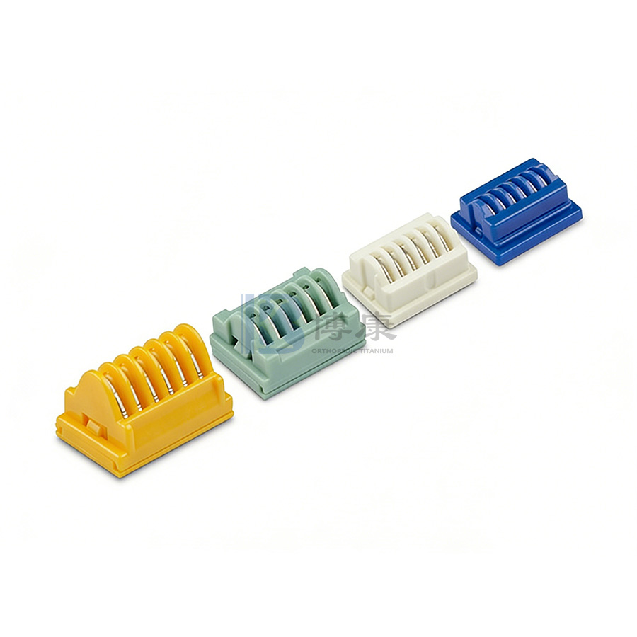 Gearrthóga Ligating Tíotáiniam